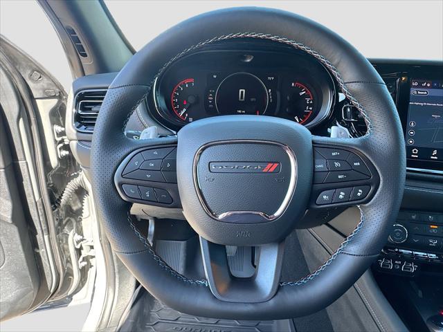 2026 Dodge Durango GT Premium AWD HEMI V8