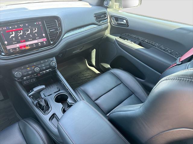 2026 Dodge Durango GT Premium AWD HEMI V8