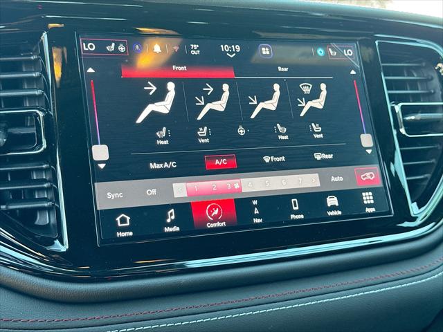 2026 Dodge Durango GT Premium AWD HEMI V8