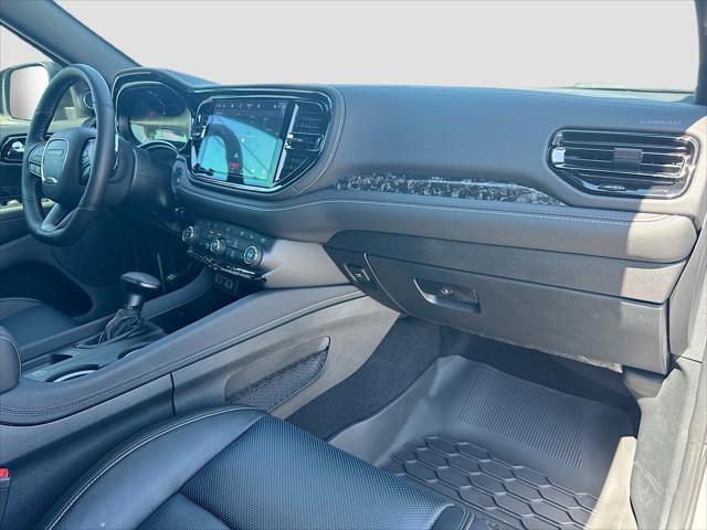 2026 Dodge Durango GT Premium AWD HEMI V8
