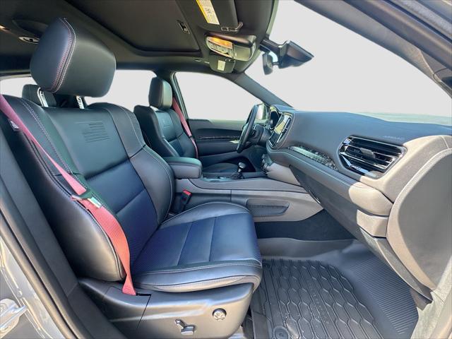 2026 Dodge Durango GT Premium AWD HEMI V8