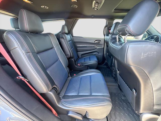 2026 Dodge Durango GT Premium AWD HEMI V8