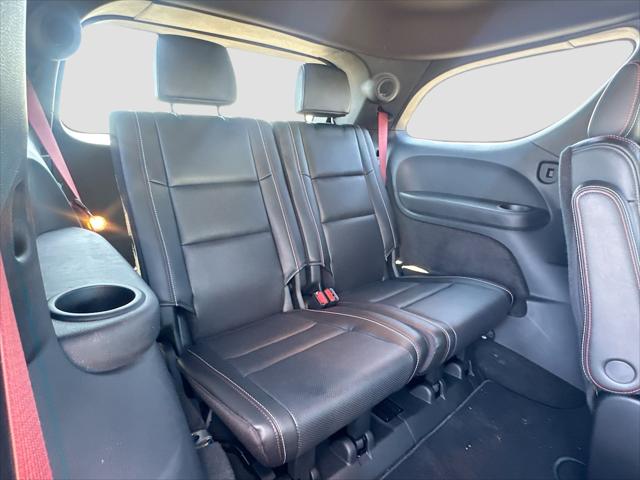 2026 Dodge Durango GT Premium AWD HEMI V8