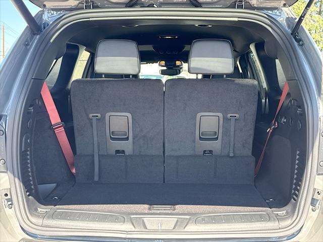 2026 Dodge Durango GT Premium AWD HEMI V8