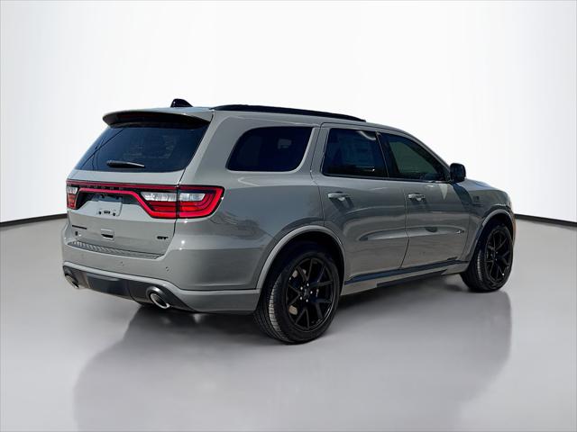 2026 Dodge Durango GT Premium AWD HEMI V8