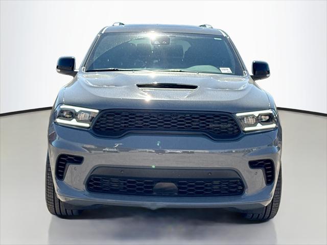 2026 Dodge Durango GT Premium AWD HEMI V8