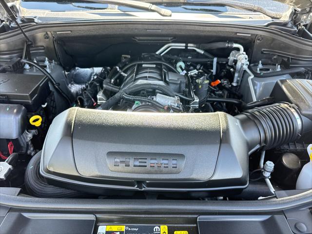 2026 Dodge Durango GT Premium AWD HEMI V8