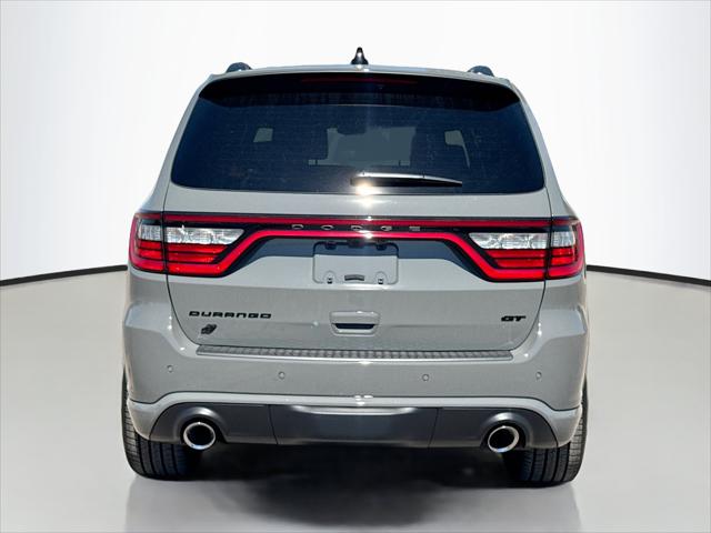 2026 Dodge Durango GT Premium AWD HEMI V8