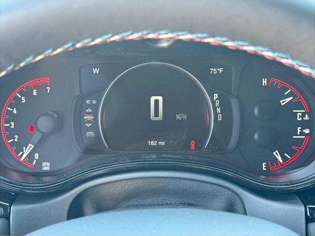 2026 Dodge Durango GT Premium AWD HEMI V8
