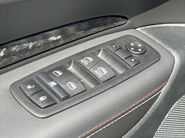 2026 Dodge Durango GT Premium AWD HEMI V8