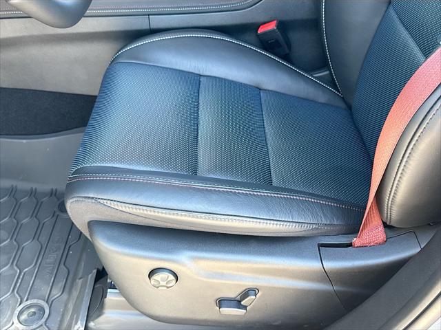 2026 Dodge Durango GT Premium AWD HEMI V8