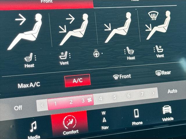2026 Dodge Durango GT Premium AWD HEMI V8