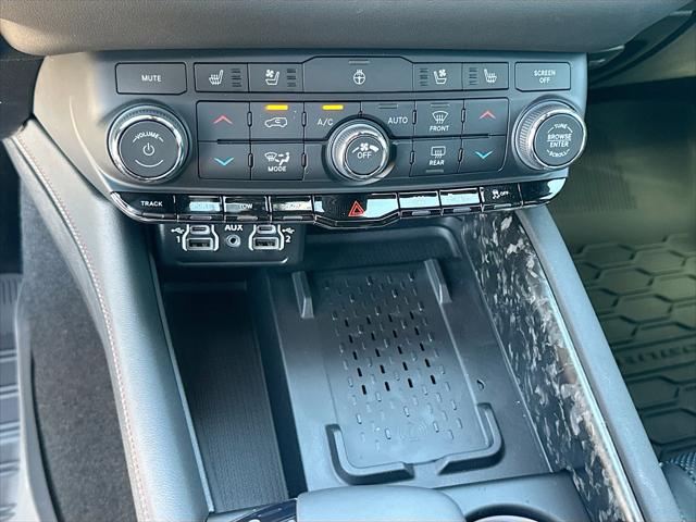 2026 Dodge Durango GT Premium AWD HEMI V8