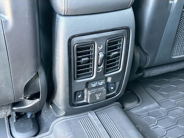 2026 Dodge Durango GT Premium AWD HEMI V8