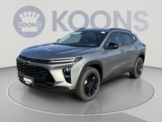 2026 Chevrolet Trax FWD ACTIV for sale in Vienna, VA