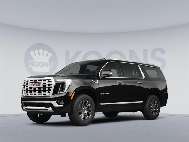 2026 GMC Yukon XL 4WD Denali for sale in Vienna, VA