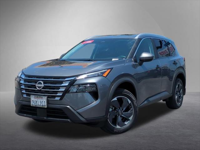 2025 Nissan Rogue SV FWD for sale in Simi Valley, CA