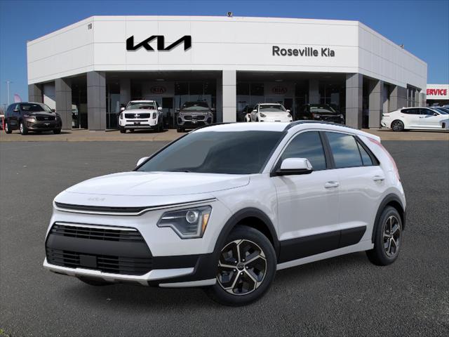 2026 Kia Niro EX for sale in Roseville, CA
