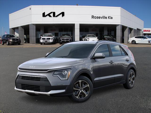 2026 Kia Niro LX for sale in Roseville, CA