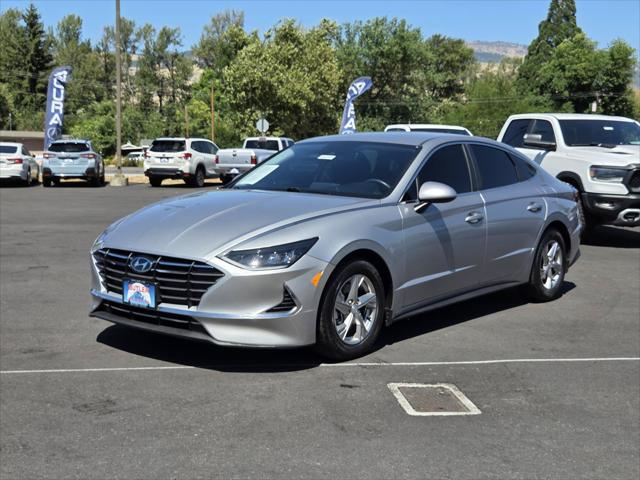2022 Hyundai Sonata SE for sale in Ashland, OR
