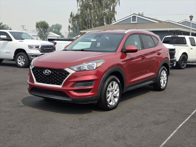 2021 Hyundai Tucson Value for sale in Ashland, OR