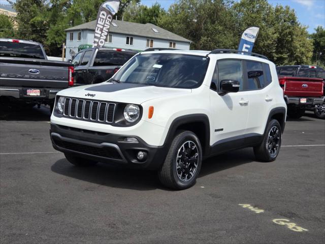 2023 Jeep Renegade Upland 4x4 for sale in Ashland, OR