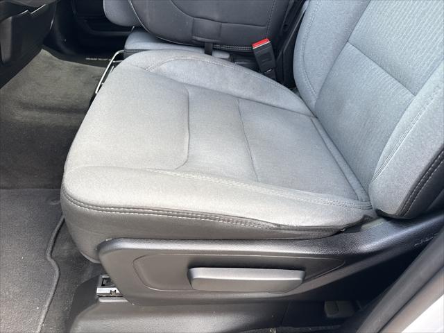 2021 Ram 1500 Big Horn Quad Cab 4x4 64 Box