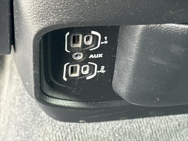 2021 Ram 1500 Big Horn Quad Cab 4x4 64 Box