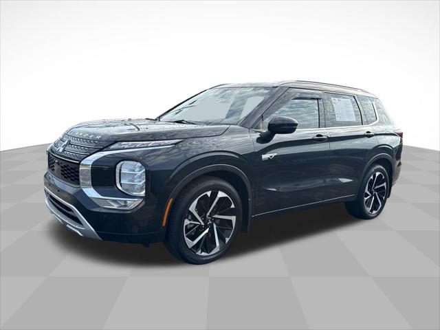 2023 Mitsubishi Outlander PHEV SEL S-AWC for sale in Birmingham, AL