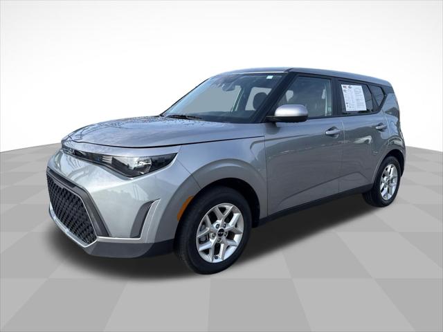 2025 Kia Soul LX for sale in Birmingham, AL