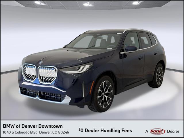 2026 BMW X3 30 xDrive for sale in Denver, CO
