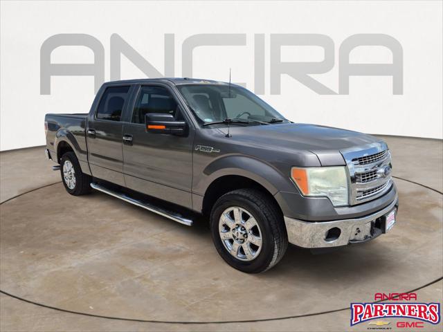 2014 Ford F-150 XL for sale in Cuero, TX