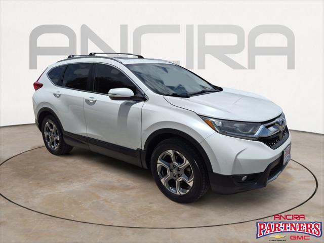 2019 Honda CR-V EX for sale in Cuero, TX