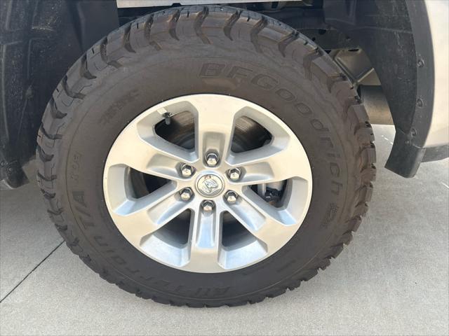 2022 Ram 1500 Laramie Crew Cab 4x4 57 Box