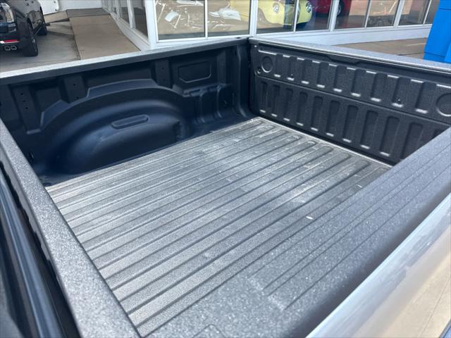 2022 Ram 1500 Laramie Crew Cab 4x4 57 Box