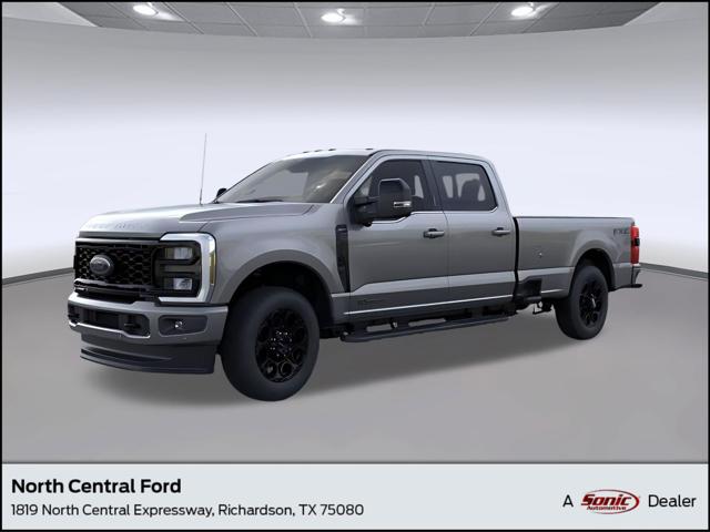 2026 Ford F-350 LARIAT for sale in Richardson, TX