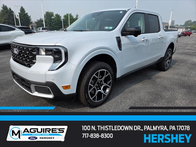 2026 Ford Maverick Lariat for sale in Palmyra, PA