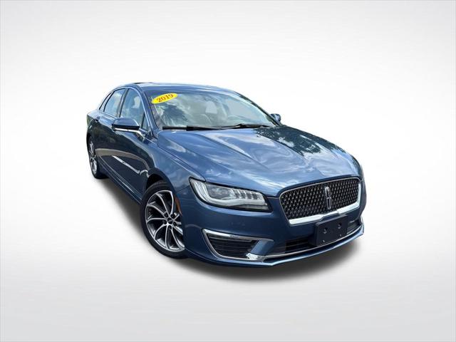 2019 Lincoln MKZ Reserve I for sale in Westfield, IN