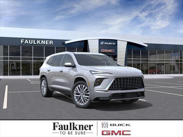 2026 Buick Enclave Avenir FWD for sale in Harrisburg, PA