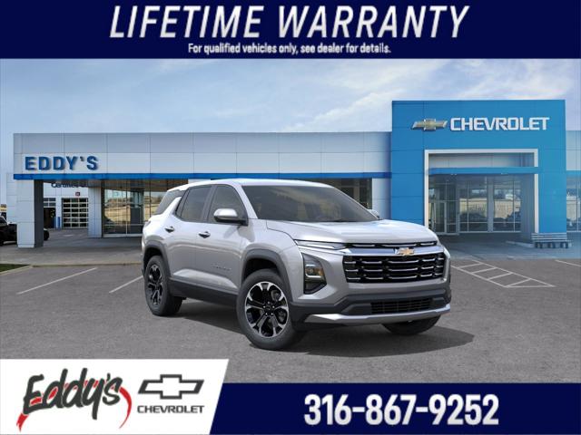 2027 Chevrolet Equinox AWD LT for sale in Wichita, KS