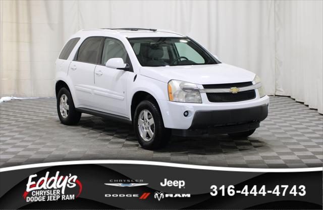 2006 Chevrolet Equinox LT for sale in Wichita, KS