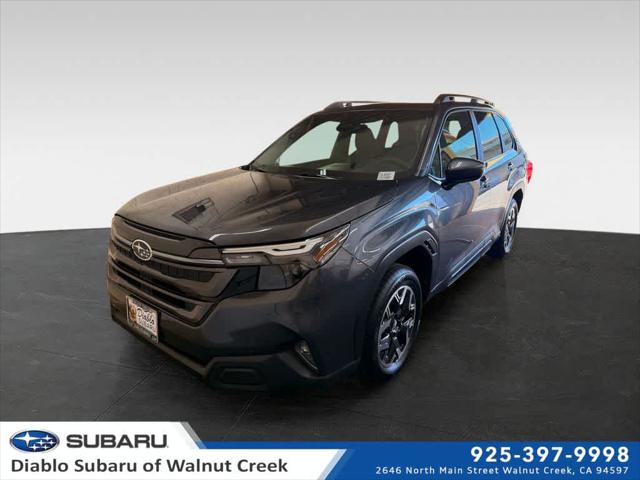 2026 Subaru Forester Premium for sale in Walnut Creek, CA