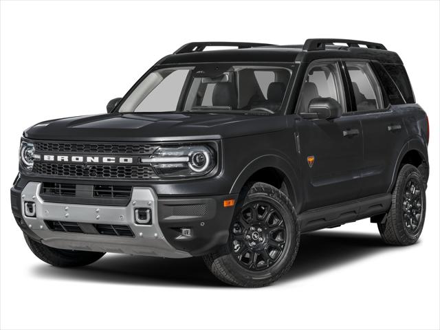 2026 Ford Bronco Sport Badlands for sale in Sioux Falls, SD