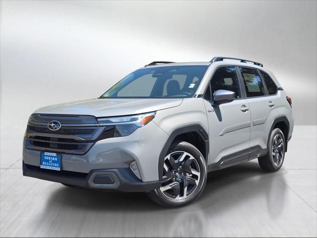 2026 Subaru Forester Limited for sale in Bellevue, WA