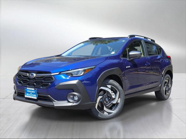 2026 Subaru Crosstrek Limited for sale in Bellevue, WA