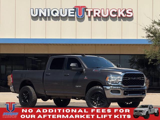 2024 Ram 2500 Big Horn Crew Cab 4x4 6'4" Box for sale in Tempe, AZ