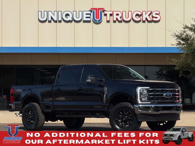 2025 Ford F-350 Lariat for sale in Tempe, AZ