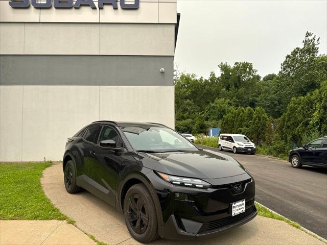 2026 Subaru Uncharted Sport for sale in Brattleboro, VT