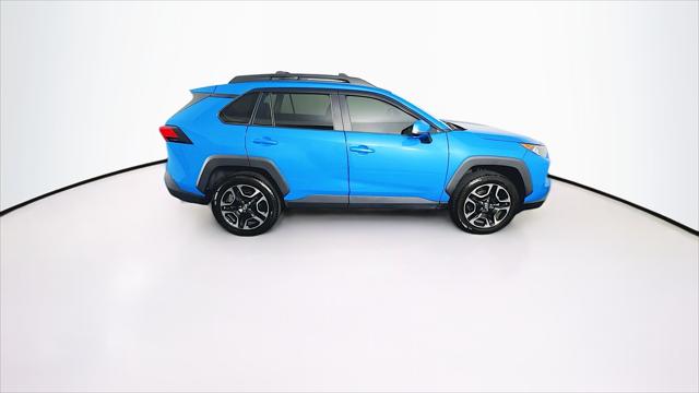 2019 Toyota RAV4 Adventure for sale in Birmingham, AL