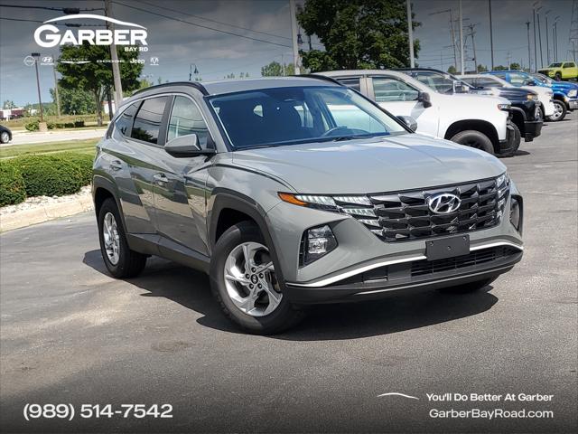 2024 Hyundai Tucson SEL for sale in Saginaw, MI